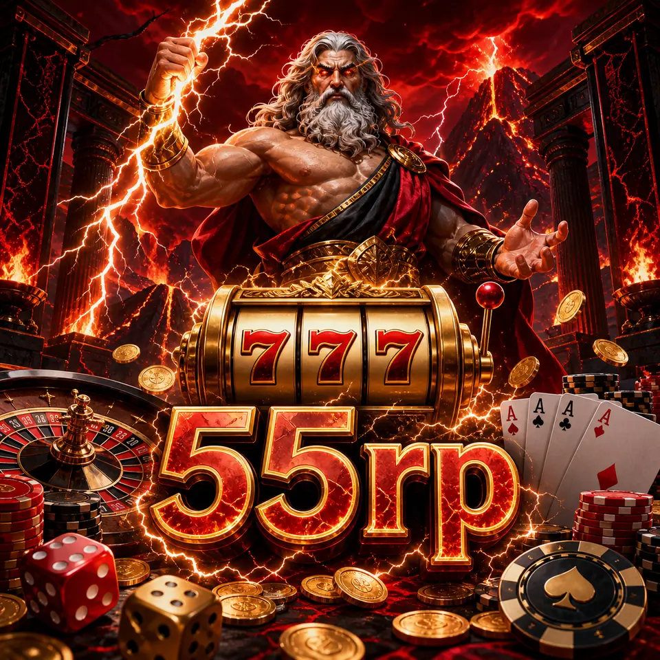 55rp Masuk