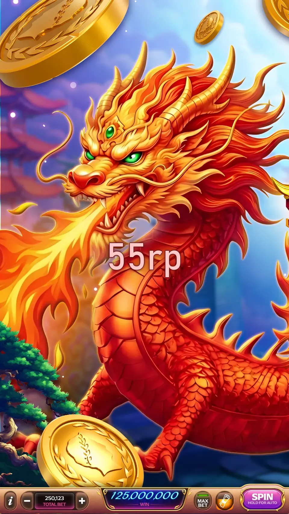 55rp Masuk
